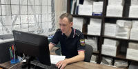 Жителю Джанкоя, уклонявшемуся от административного надзора, назначен административный арест за отказ отбывать обязательные работы - ФССП по Республике Крым