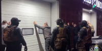 Нарушителей правопорядка задержали во время рейда по ночным клубам Тюмени - ГТРК Регион-Тюмень