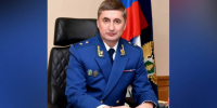 Прокурором Воронежской области может стать Сергей Филипенко - РИА Воронеж