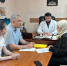 «Мобильный ДГМУ» в Чародинском районе - Медицинский Университет