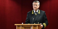 Представлен новый председатель Ярославского областного суда - Областной суд
