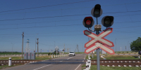 Сегодня – Международный день привлечения внимания к железнодорожным переездам - Мир Белогорья