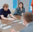 Врио главы региона Александр Шуваев обсудил с руководителем Росмолодёжи патриотическое воспитание - Сетевое издание Валуйская Звезда