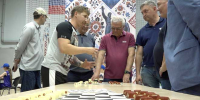 Возрождение и развитие: турнир по национальным видам спорта планируется провести в Нижнем Новгороде - ТК Дзержинск