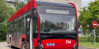 Во Владимире запустили дополнительные автобусы до Селецких садов - 6tv.Ru