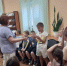 «Летний ажиотаж» (0+) - ЦБС г. Смоленска