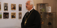 Светлой памяти протоиерея Александра Муравлёва - Сетевое издание Киришский факел