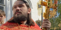 Иерей Павел Колесников: в Петров пост важна не только еда - Stolica58.Ru