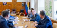 Кировская область предложила приравнять ветеринаров к работникам социальной сферы - ГТРК Вятка