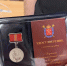Владимир Омельницкий провел встречу с участниками кадровой программы «Время героев» - ТК Санкт-Петербург