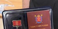 Владимир Омельницкий провел встречу с участниками кадровой программы «Время героев» - ТК Санкт-Петербург