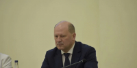 Мошенники начали рассылать сообщения от имени главы Ростова Александра Скрябина - Комсомольская правда