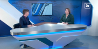В МАУ стартовала приёмная кампания - Телекомпания ТВ-21