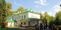 В июле в Ясной Поляне пройдет X юбилейный театральный фестиваль «Толстой» - Комсомольская Правда