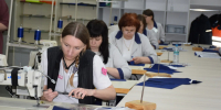 Швея из Брянска заняла второе место в конкурсе профмастерства «Лучший по профессии» - Газета Почепское слово