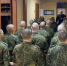 Военным основы Православной веры - Выборгская Епархия