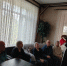 Окормление пансионата для престарелых в городе Бугры - Выборгская Епархия