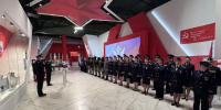 Торжественное мероприятие ко Дню России: чествование лучших сотрудников - УФССП