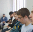«Россия – Родина моя». В Махачкале проходит молодежный образовательный форум - Министерство по национальной политике и делам религий