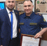 Вклад личного состава СИЗО-1 в поддержку СВО отмечен наградами - УФСИН России по Республике Дагестан