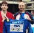 Жуковский спортсмен стал чемпионом России - NgRegion.Ru
