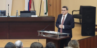 В Кургане рассказали о новых налогах и нагрузке на малый бизнес - Область 45