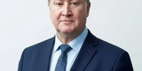 Юбиляры МГЮА: Сергей Голубев - МГЮА
