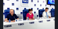 Новосибирская область отметит День России масштабной программой  - Правительство Новосибирской области