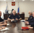 В УФСИН России по Мурманской области прошла прямая телефонная линия с гражданами - УФСИН