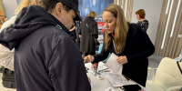 ​Всероссийская ярмарка трудоустройства «Работа России. Время возможностей» пройдет в Ярославской области - Правительство