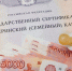 Остаток маткапитала до 10 тысяч рублей можно получить деньгами - Кубанские Новости
