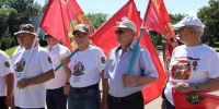 Сегодня отмечается 81-я годовщина со дня образования группы советских войск в Германии - Администрация г.п. Лабинска