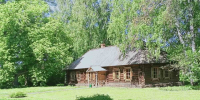 В Пензенской области отреставрируют дом ключника в усадьбе «Тарханы» - ПензаСМИ