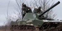 Живов: БМП-3 всё чаще называют морально устаревшей платформой - Ufa.Sm.News