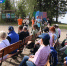 В Лапландском заповеднике вновь открылся сезон добрых дел - Телекомпания ТВ-21