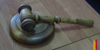 В Воронежской области врио командира отделения ДПС пойдет под суд за смертельное ДТП на снегоболотоходе - РИА Воронеж