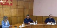 В Вуктыле — новый прокурор - Bnkomi.Ru