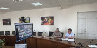 Более 100 голов высокопродуктивного скота передадут регионы пострадавшим от паводков животноводам в Дагестане - Министерство сельского хозяйства