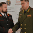 Вице-губернатор Кубани Александр Агибалов подписал контракт о пребывании в мобилизационном резерве - Югополис
