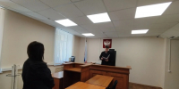 Кинешемка получила условный срок за кражу и ложный донос - ГТРК