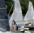 World Sailing разрешила российским юниорам выступать с государственным флагом - M24.Ru