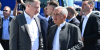 Фото: пресс-служба Раиса РТ - ГТРК Татарстан