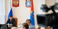 Сергей Самгин: борьба губернатора Евгения Первышова с коррупционерами соответствует общефедеральным тенденциям - Тамбовская жизнь