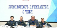 Мурманские спасатели предупреждают северян быть острожными с купаниями - Мурманский вестник