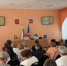 9 июня 2026 года Министерство финансов и налоговой политики Новосибирской области провело ежегодный выездной информационно-обучающий семинар, посвящённый вопросам инициативного бюджетирования - Здвинский район