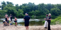 Глава Сердобского района призвал родителей не отпускать детей к водоёмам без присмотра - Stolica58.Ru