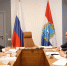 Вячеслав Федорищев провел рабочую встречу с генеральным директором ПАО «Россети Волга» Александром Гавриловым - ProGorodSamara.Ru