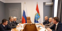 В Самарской области планируют строительство подстанции 110 кВ - SamaraGIS.Ru