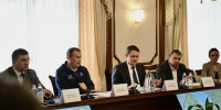 Ситуация с топливом в Ленобласти — под контролем губернатора - Гатчинская правда