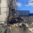 В центре Ставрополя ликвидировали свалку во дворе дома по требованию прокурора - ИА Победа 26